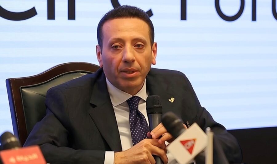 التشريع العقاري وتنظيم البيع على الخريطة في مصر