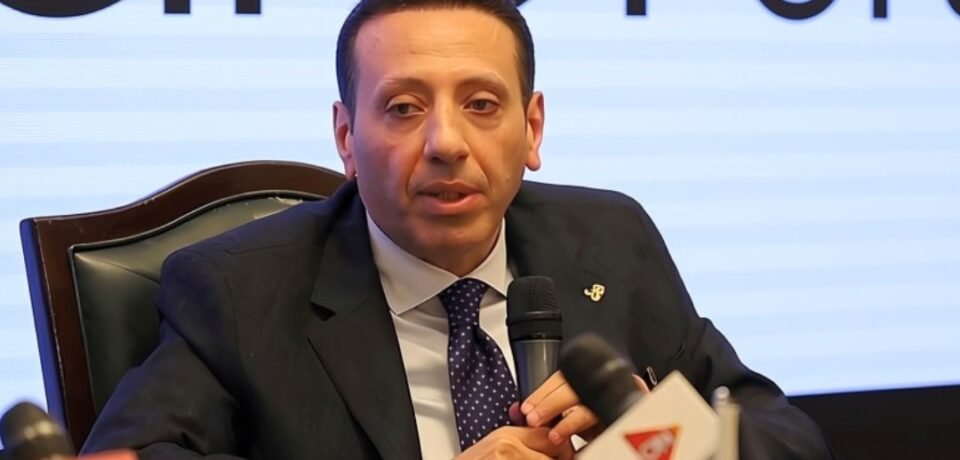 التشريع العقاري وتنظيم البيع على الخريطة في مصر